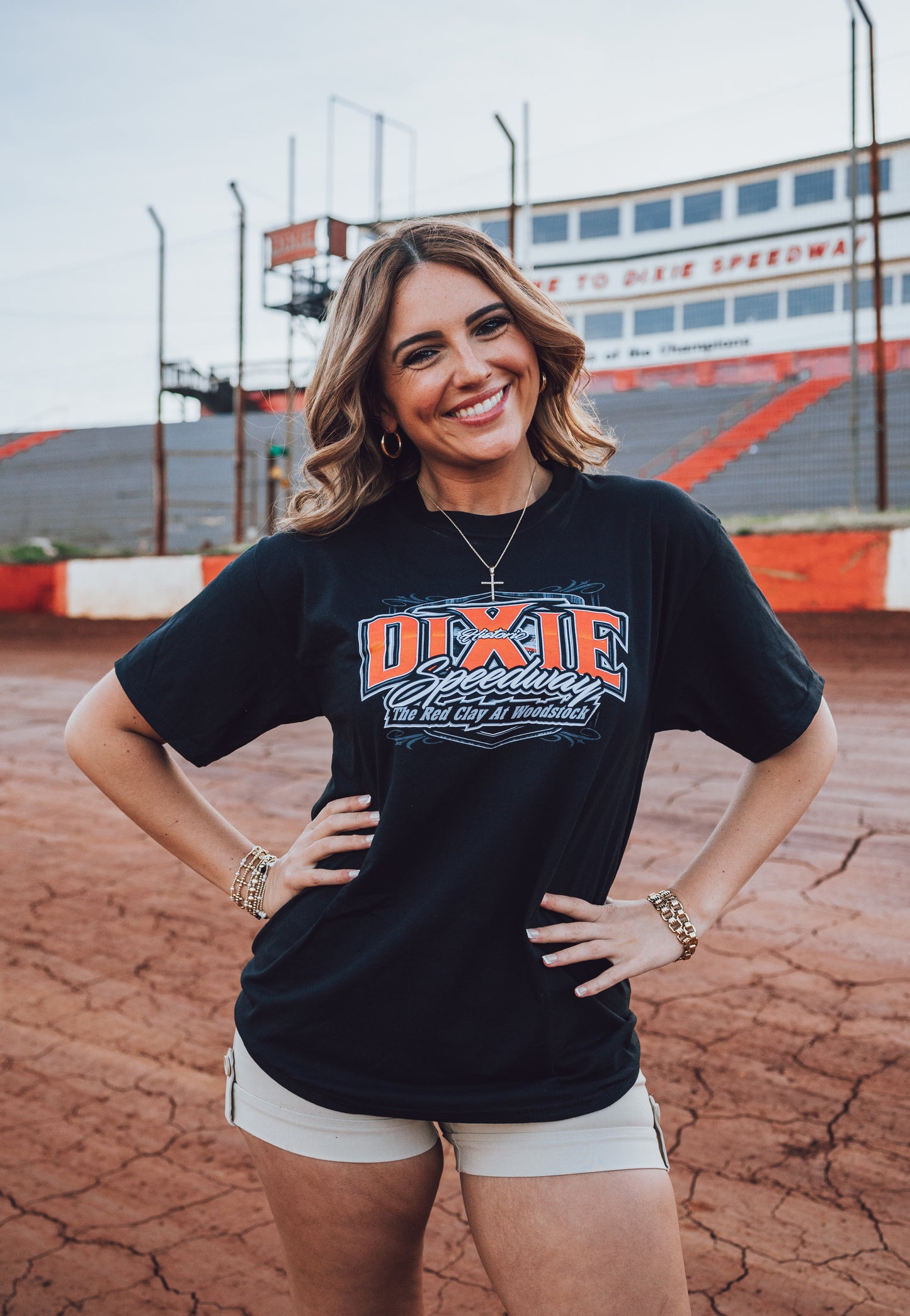 2025 Season Tee
