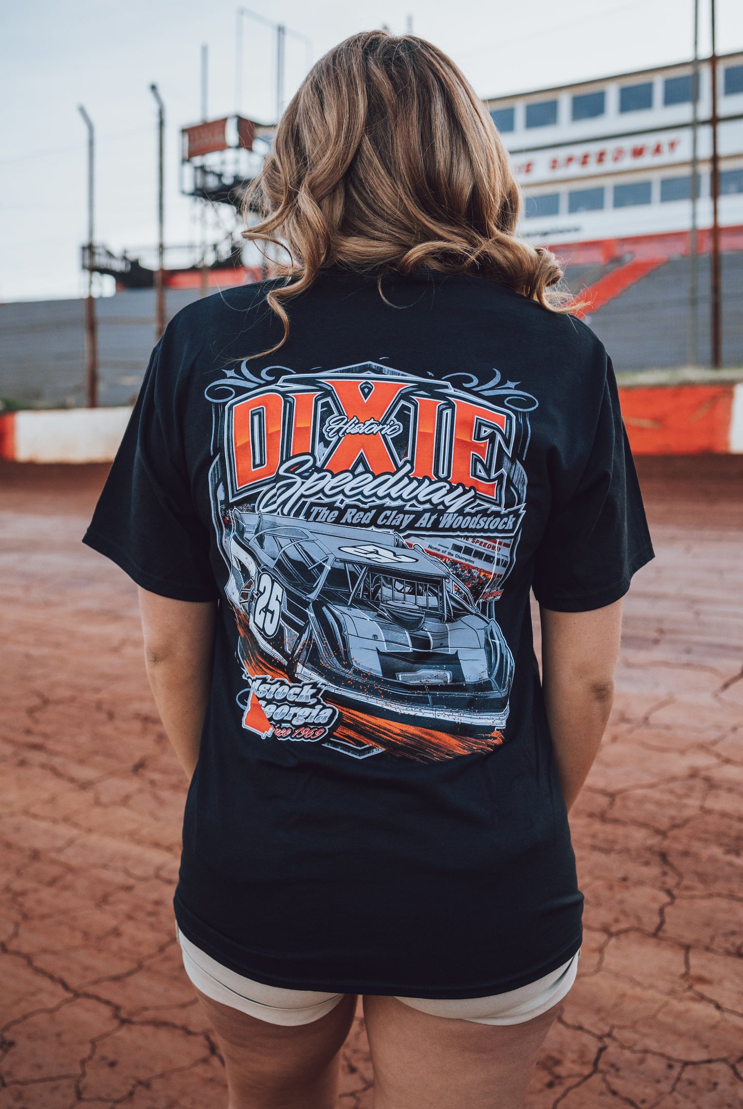 2025 Season Tee