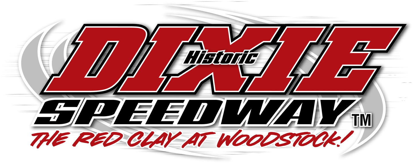 Dixie Speedway Merchandise Gift Card