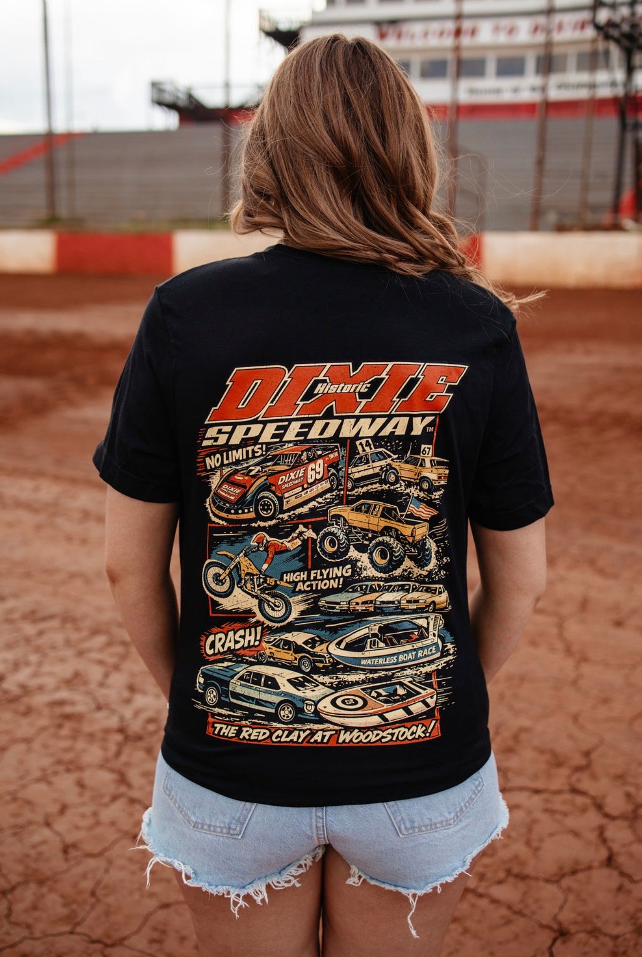 The Fun Stuff Tee Shirt