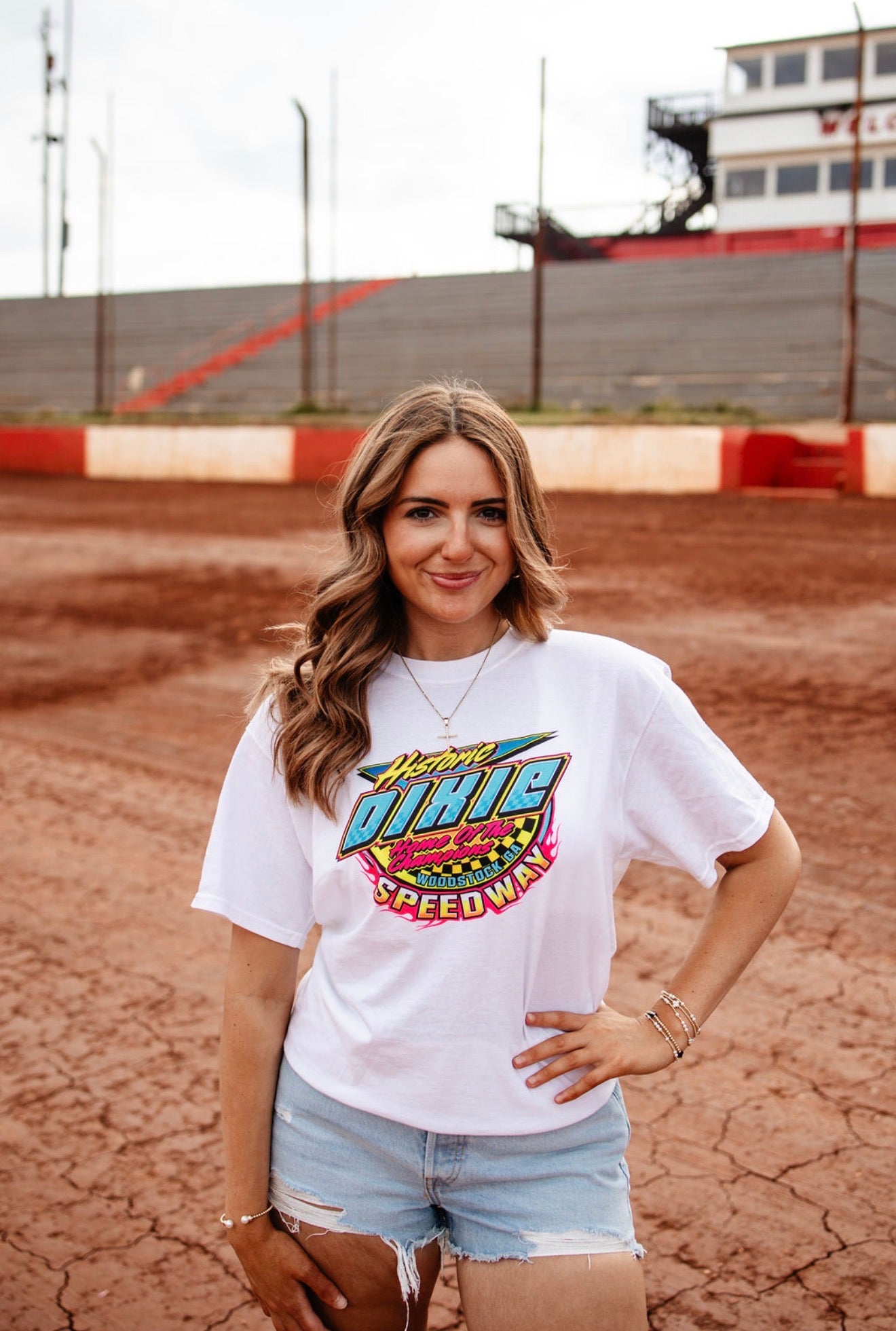 2026 Season Vintage Style Tee