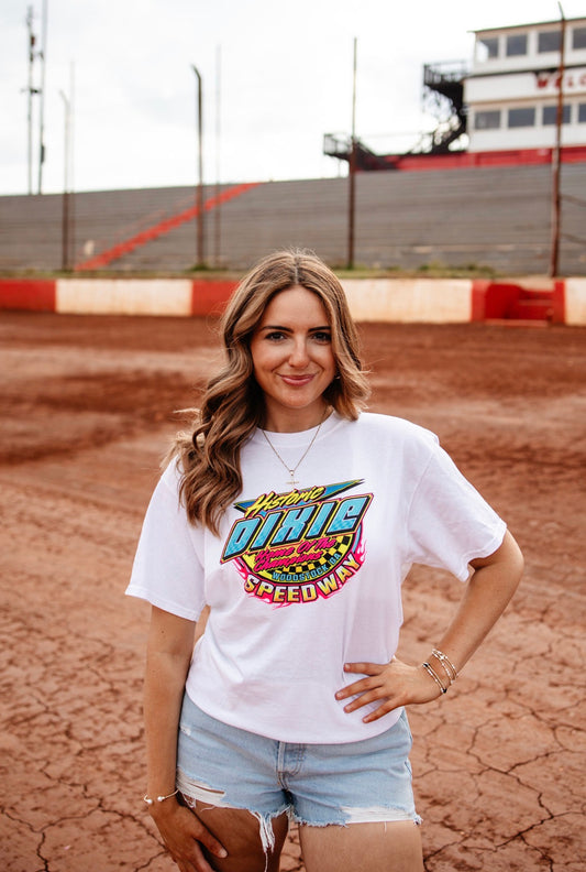 2026 Season Vintage Style Tee