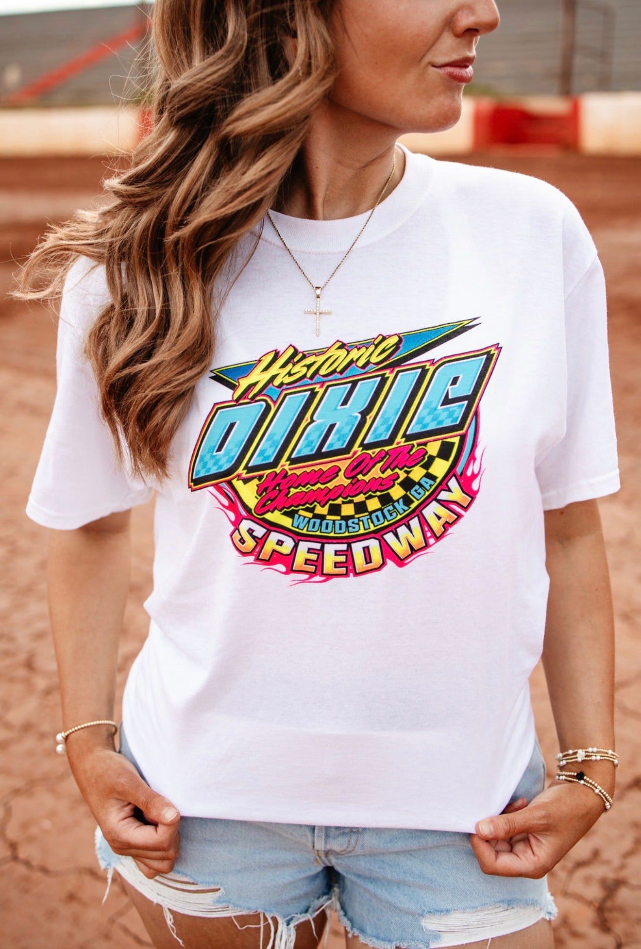 2026 Season Vintage Style Tee