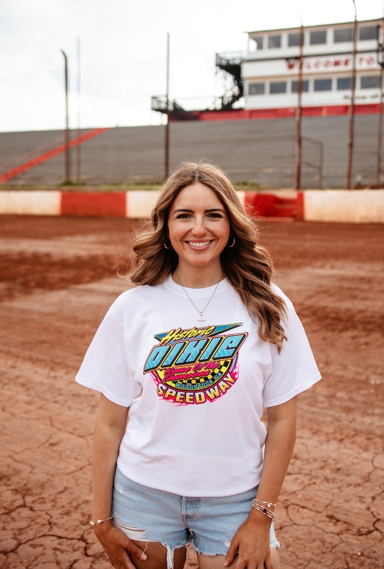 2026 Season Vintage Style Tee